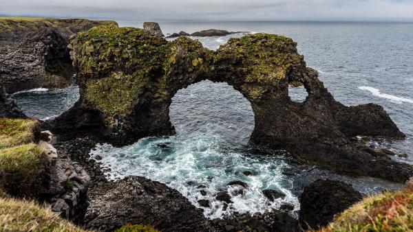 iceland