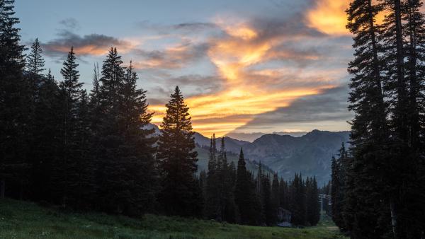 utah